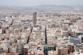 Alicante