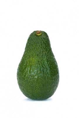 alligator pear