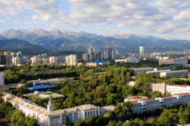 Almaty