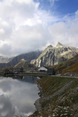alp