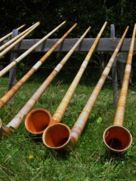 alphorn