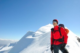 alpinist