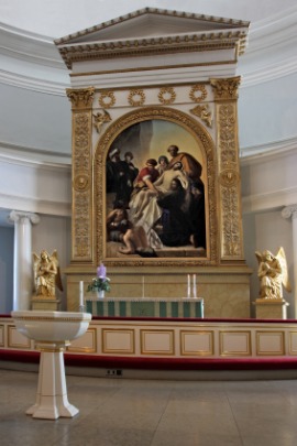 altarpiece