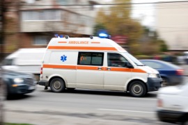 ambulance