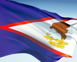 American Samoa
