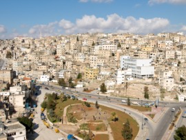 Amman