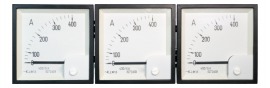 ammeter