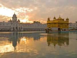 Amritsar