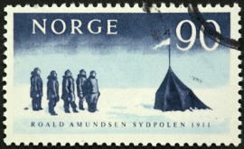 Amundsen