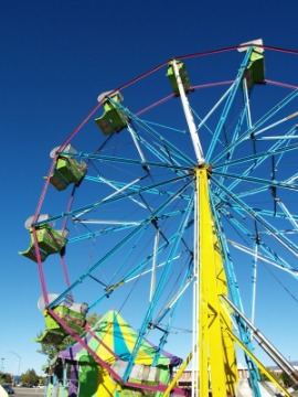 amusement park