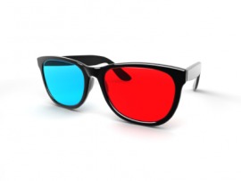 anaglyph