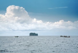 Andaman Sea
