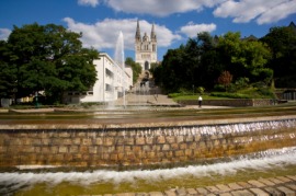 Angers