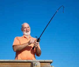 angler
