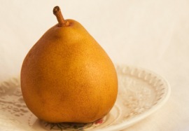Anjou pear