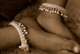 anklet