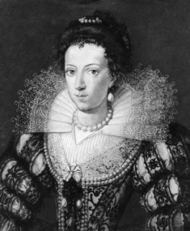 Anne of Austria