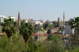 Antalya
