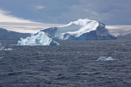 Antarctic Ocean