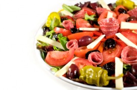 antipasto