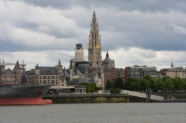 Antwerp