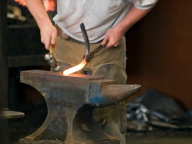 Anvil Dictionary