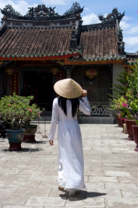 ao dai