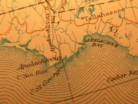 Apalachee Bay