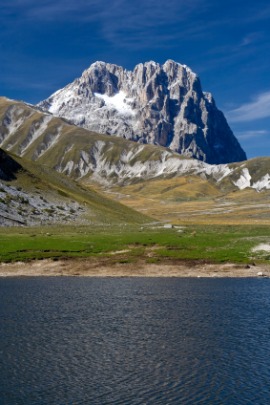 Apennines