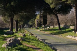 Appian Way
