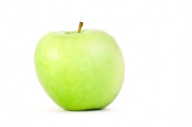 apple green