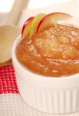 applesauce