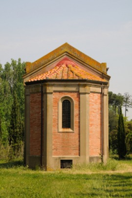 apse