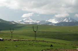 Aragats