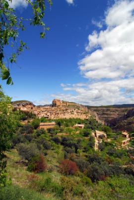 Aragon