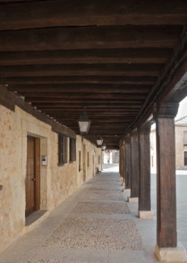 arcade