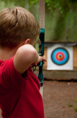 archery