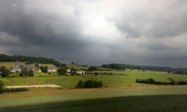 Ardennes