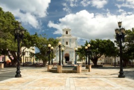 Arecibo