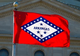 Arkansas
