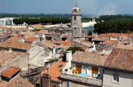 Arles