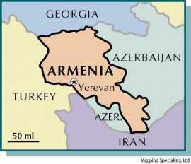 Armenia