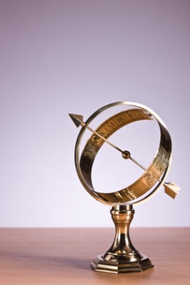 armillary sphere
