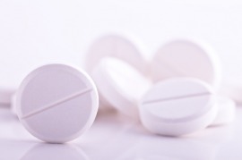 aspirin