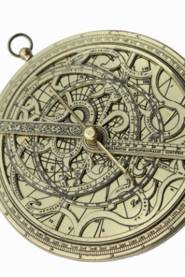 astrolabe