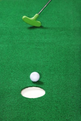 AstroTurf