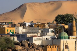 Aswan