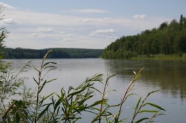 Athabasca