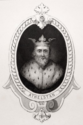 Athelstan