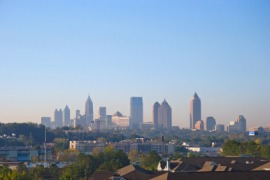 Atlanta